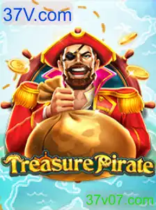 TreasurePirate